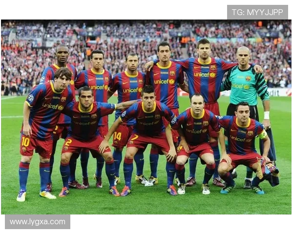 巴塞罗那足球俱乐部：辉煌历史与未来发展潜力的深度分析