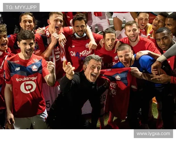 探秘法国里尔俱乐部辉煌历史与现代足球发展之路