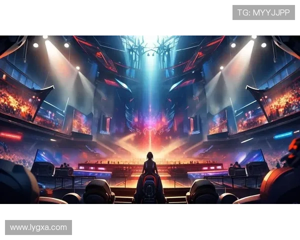 《全球电竞赛事格局大变动 新兴市场崛起与传统强队的挑战》