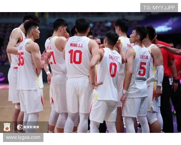 中国男篮力克韩国晋级亚锦赛四强 锋线展现强大进攻火力