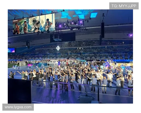 全球总决赛巅峰对决各大战队鏖战不休新王加冕震撼电竞世界