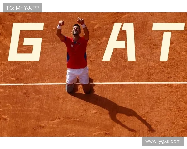 全球网球新星崛起 穆雷迎战德约科维奇巅峰对决激战预告