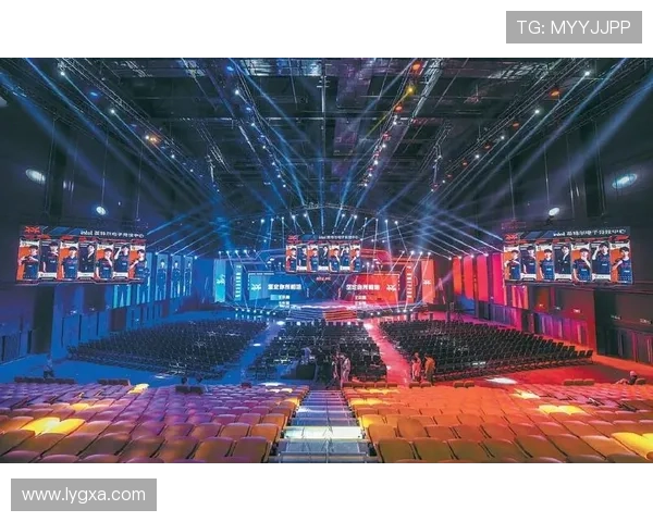 《2025年全球电竞赛事大赏揭晓 电竞新星崛起引领未来游戏潮流》 《2025年全球电竞赛事大赏揭晓 电竞新星崛起引领未来游戏潮流》