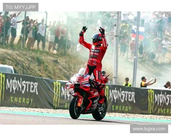 2025赛季MotoGP新规则公布 球队与车手备战激烈角逐 2025赛季MotoGP新规则公布 球队与车手备战激烈角逐