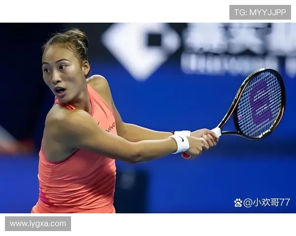 中国新星横空出世连克名将掀起网球赛场青春风暴引全球热议 中国新星横空出世连克名将掀起网球赛场青春风暴引全球热议