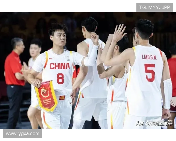 中国男篮逆袭胜菲律宾晋级亚洲杯四强 期待与澳大利亚激战 中国男篮逆袭胜菲律宾晋级亚洲杯四强 期待与澳大利亚激战