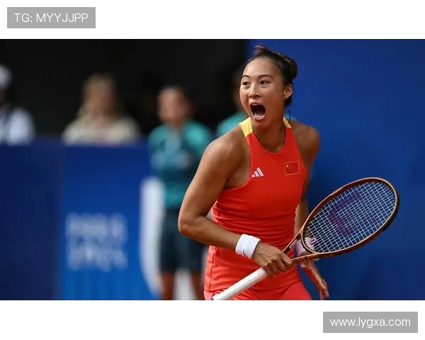 中国网球新星突破世界前十 全球赛事表现亮眼引发关注