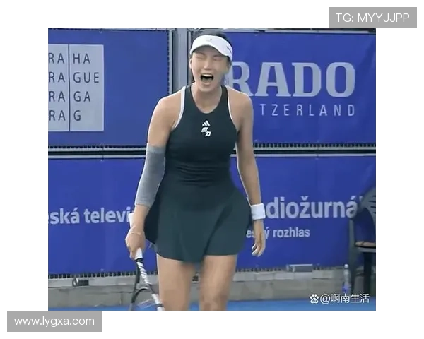 全球网球赛事热度持续攀升 赛季精彩对决引发球迷热议