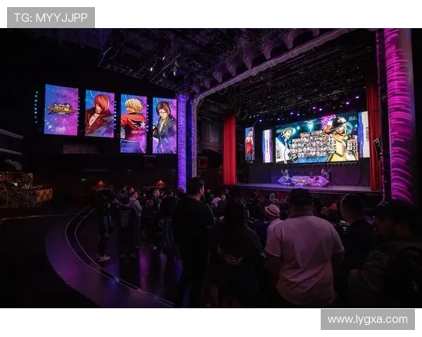 全球总决赛落幕新王登基各大战队鏖战引爆电竞热潮