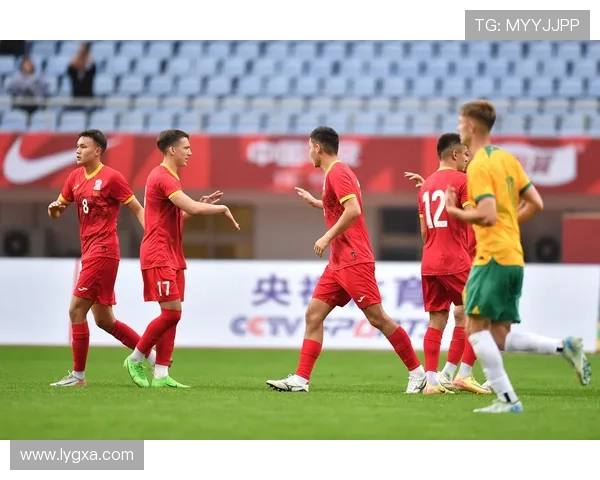 国足热身赛惊险取胜年轻球员闪耀全场展现中国足球新希望