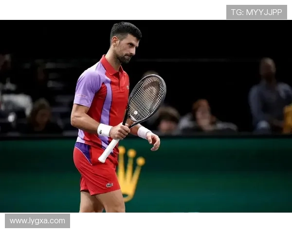 德约科维奇逆转夺冠展现王者气势新星崛起搅动世界网坛格局