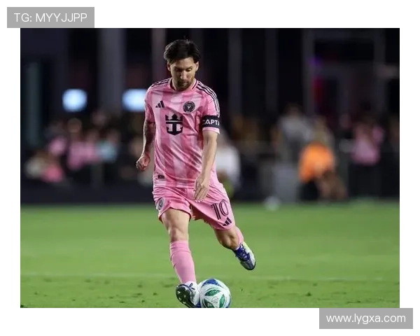 梅西加盟迈阿密国际首战迎来精彩表现助球队逆转胜利