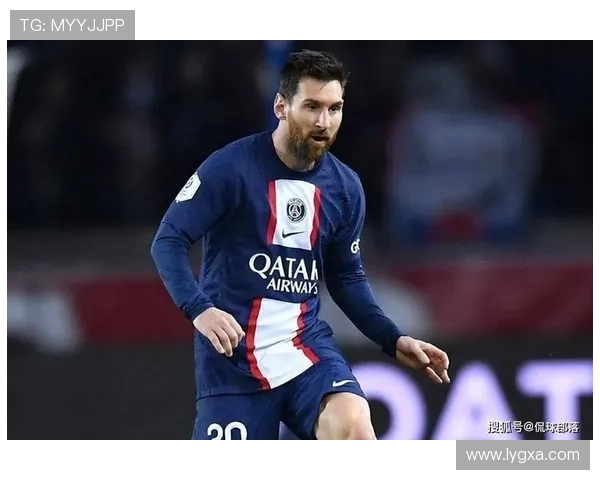 梅西转会巴黎，引发欧洲足坛连锁反应