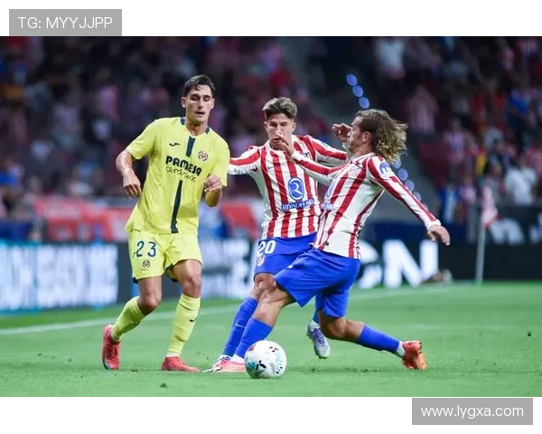 比利亚雷亚尔足球俱乐部崛起历程与未来发展展望