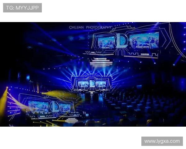 电竞行业新动向：全球电竞赛事日益增多吸引更多投资者与年轻观众关注