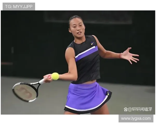 网球世界聚焦新星崛起 本赛季大满贯赛事成绩引人瞩目