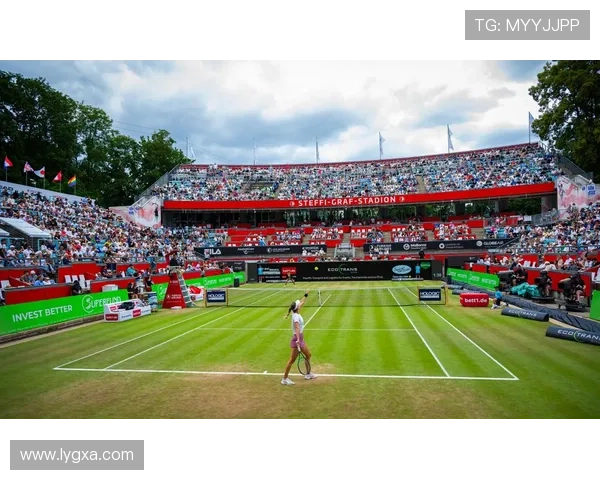 2025年网球赛季开幕：新星崛起与老将退役的精彩对决