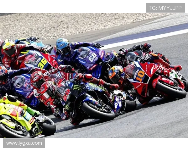 2025赛季MotoGP赛程公布 新技术和新车队引领变革