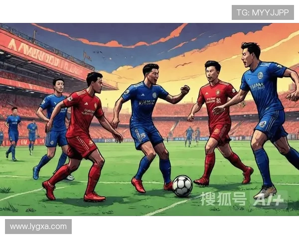 世界足球巨星纷纷亮相国际赛场 新赛季战火再燃