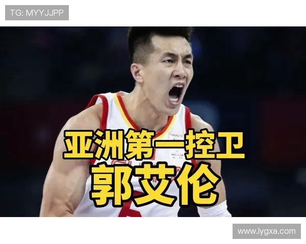 中国男篮逆袭战胜澳大利亚进军世界杯四强 郭艾伦领衔全队展现强大实力