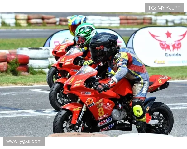 摩托GP赛季新挑战 知名车队与车手备战未来赛事展现决心