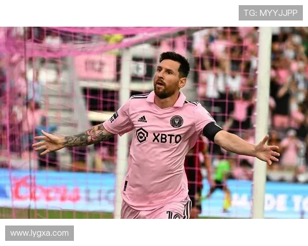 梅西加盟迈阿密国际引发全球足球热潮 赛季首战精彩回顾