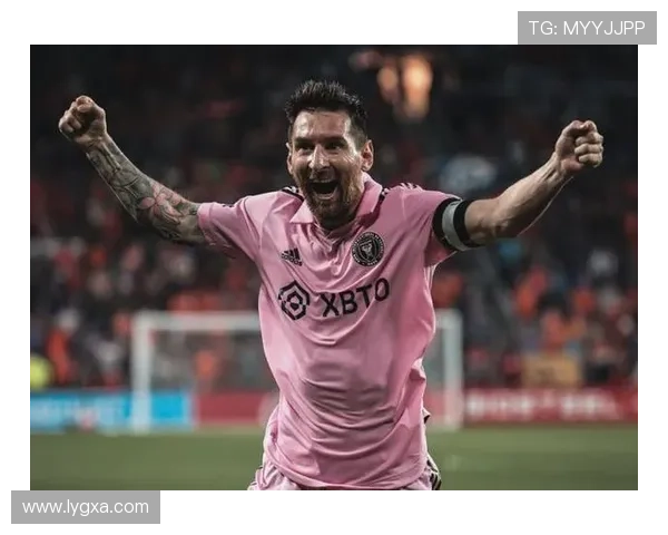 梅西加盟国际米兰后首场比赛大放异彩,助力球队逆转胜利 梅西加盟国际米兰后首场比赛大放异彩,助力球队逆转胜利