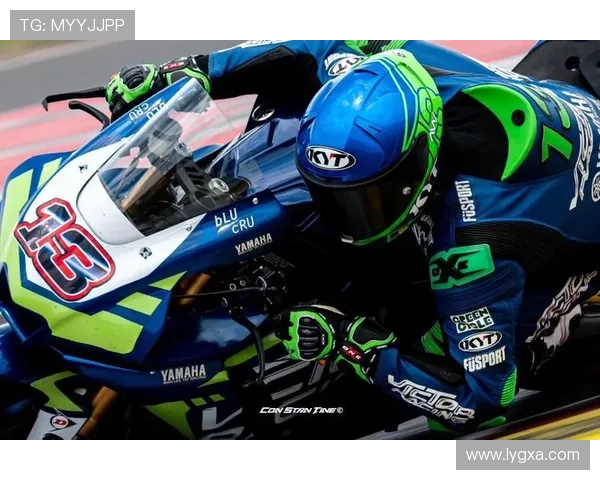 MotoGP新赛季激战升级车手格局生变冠军争夺悬念再起引爆车迷热议 MotoGP新赛季激战升级车手格局生变冠军争夺悬念再起引爆车迷热议