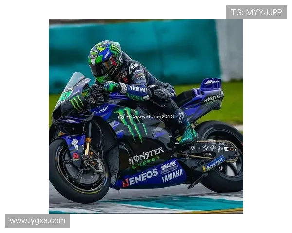 MotoGP赛季精彩纷呈 法比奥-夸尔塔拉罗力压群雄称王