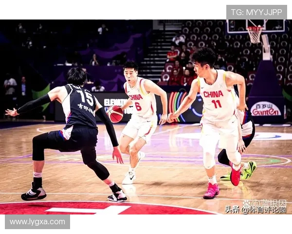 中国男篮备战亚洲杯新周期主帅调整与年轻力量崛起引关注赛场前景展望 中国男篮备战亚洲杯新周期主帅调整与年轻力量崛起引关注赛场前景展望