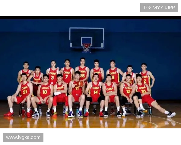 中国男篮集训名单公布新老结合备战亚洲杯冲击更高目标全力争胜利