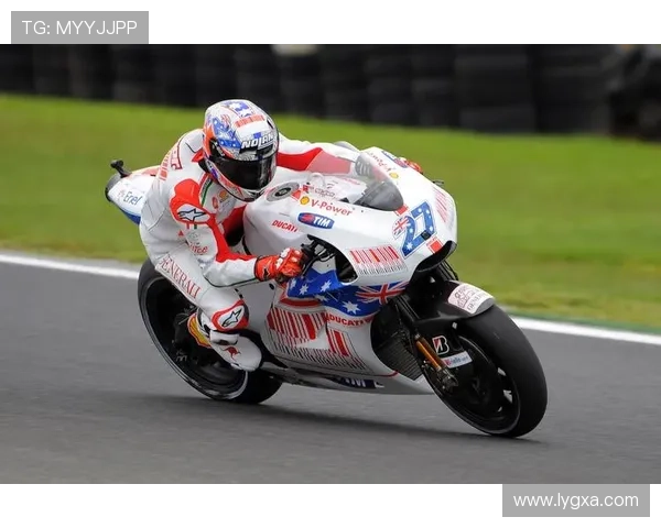 摩托GP赛季迎来重大变革 新规则与新车队引发车迷热议 摩托GP赛季迎来重大变革 新规则与新车队引发车迷热议