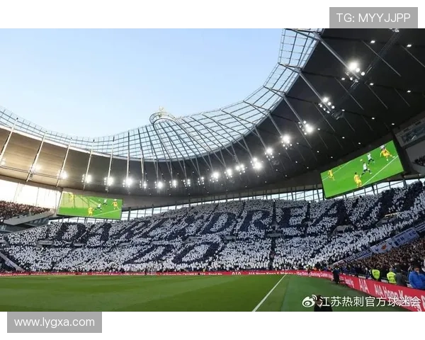 托特纳姆热刺俱乐部历程回顾与未来发展展望分析 托特纳姆热刺俱乐部历程回顾与未来发展展望分析