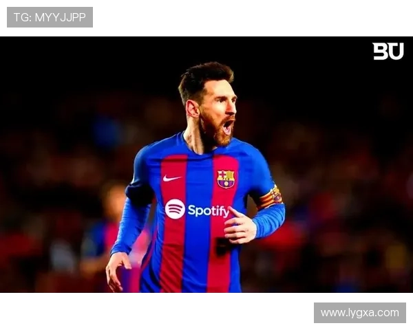 梅西重返巴萨可能性增加 高层计划与球员父亲展开谈判