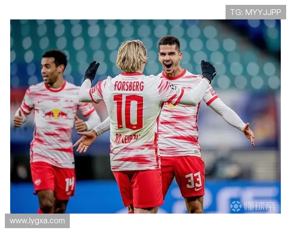 深入解读RB莱比锡俱乐部崛起历程与球队未来发展前景及战术特色