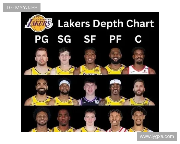 湖人队迎来新赛季挑战 詹姆斯领衔全新阵容冲击总冠军